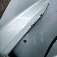 фото thumb №6, Бампер перед skoda enyaq 5la807221