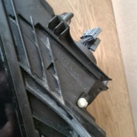 Volvo s60 v60 2 full led high beam фара ліва перед 2018 2019 2020 Оригінал, фото thumb