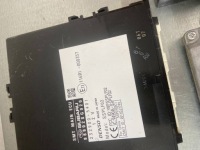 фото thumb №7, Комплект стартовий комп'ютер блок керування  subaru forester iv sj xt 22765aj320