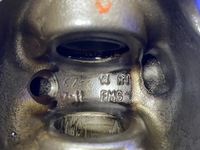 фото thumb №12, Поршень шатун punto evo opel corsa d 1.3 m-jet 199b4000 06935 c201 euro 5