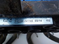 Молдинг впрыскная газа omvl 0r-041368 Доставка, фото thumb