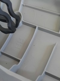 фото thumb №12, Захист стійка передньої права opel karl viva 15-