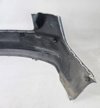 Tesla model 3 2017 - 2020 бампер задний задняя 1083983-00-h Доставка, фото thumb
