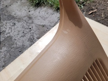 фото thumb №8, Jeep grand cherokee wj оббивка багажника права