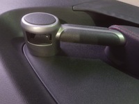 фото thumb №5, Mercedes slk r171 обивка обшивка левый