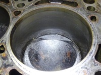 фото thumb №9, A3 8p golf vi 2.0 tsi tfsi caw cawb ccz блок двигателя wał поршни шатунные шатуны