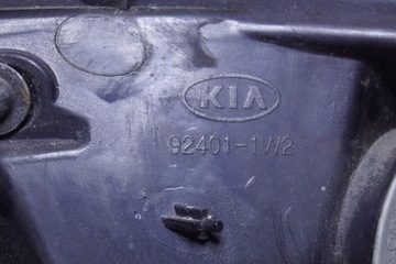 фото thumb №16, Kia rio iii лампа левый зад led c1757