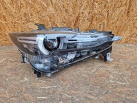 фото thumb №1, Лампа перед передня mazda cx-5 ii k124–51030