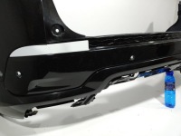 фото thumb №5, Land rover discovery sport l550 dynamic бампер задняя задний