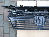 фото thumb №9, Решётка решётка радиатора honda hrv 2021-2025r комплектная оригинал