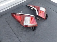 фото thumb №9, Лампа задняя левый задняя левая led europa lexus es vii 7 300 h