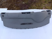 фото thumb №5, Панель консоль audi a3 8l рестайлинг beż бежевая