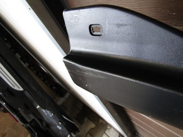 фото thumb №4, Планка пороговая правая mini countryman 10-16 r60