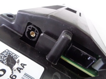 фото thumb №8, Спидометр приборы volvo v90 2016-