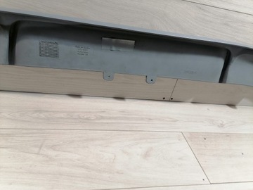 фото thumb №9, Hyundai i30 ms design диффузор спойлер msdhy010701h