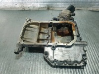 Купить Поддон масляная audi a4 b6 078103603am 078103604 2.4 v6, фото thumb
