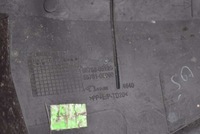 фото thumb №8, Панель під лобовим склом eu 55709-05090 55708-05120 toyota avensis t27 09-11