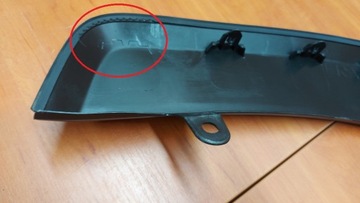 фото thumb №15, Планка накладка крила права правий перед toyota rav4 v 23- рестайлінг
