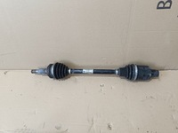 фото thumb №1, Приводной вал передняя перед левая porsche panamera 971 971407271d