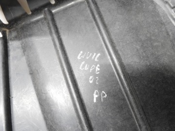 фото thumb №7, Honda civic vii 00-06 підкрилок правий перед 74101-s5a-000