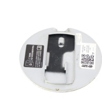 Land rover freelander 2 l359 кришка заливної пального indus silver сріблястий - 863 Ціна, фото thumb