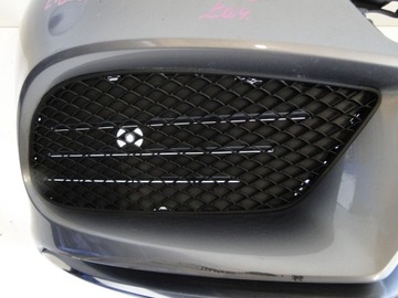 фото thumb №12, Mercedes e 207 w207 бампер переднє amg рестайлінг usa