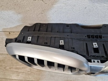 фото thumb №8, Решітка радіатора ролета жалюзі впуск повітря бампер перед bmw x3 g01 g02 lci рестайлінг