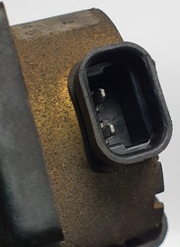 фото thumb №5, Вентилятор радіатора вентилятор smart fortwo 450 0.6 t 0003127v008