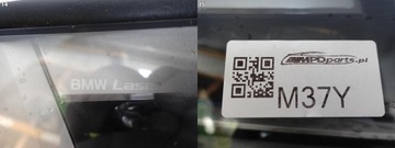 фото thumb №12, Bmw ix i20 m60 21- лампа + модули laser левая перед eu