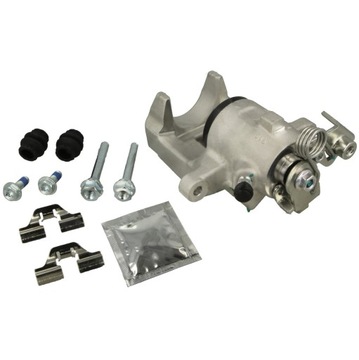 фото thumb №1, Супорт гальмівний зад лівий skoda octavia i 1999/04-