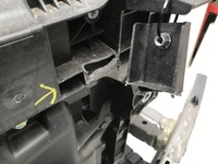 фото thumb №2, Byd atto 3 2024 электрик pas переднее радиатор вентилятор sc2em-1300010