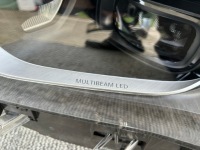 Mercedes gla 247 рестайлінг  лампа лівий перед ліва передня multibeam фара Недорого, фото thumb