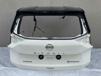 фото thumb №1, Кришка багажника задня nissan x-trail t33 21 - bdb камера