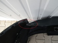 фото thumb №10, Бампер задня задній seat tarraco 5fj 18-