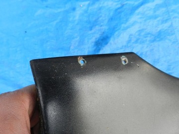 фото thumb №6, Запчастини | zafira c планка накладка порогова права поріг opc 13346619