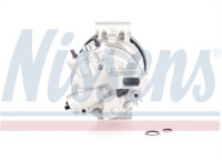 фото thumb №9, Nissens компресор кондиціонера alfa romeo giulietta 10-