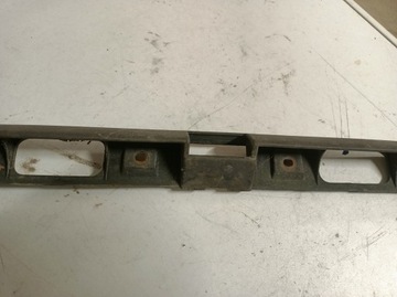 фото thumb №6, Накладка планка кришки багажника vw golf 2 ii 191827577b