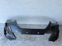 фото thumb №1, Бампер перед передній peugeot 2008 ii 2 2019-