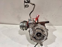 фото thumb №1, Турбина 790179-0002 renault master iii 2.3 dci 150km