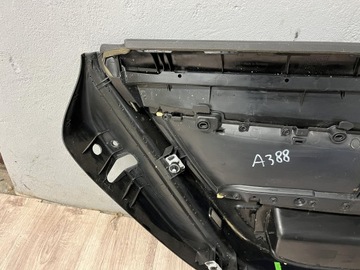 фото thumb №13, Audi a6 c6 4f боковина оббивка двері праві зад шкіра 4f0867306