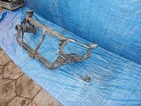 фото thumb №4, Pas передній mitsubishi space star 98-04