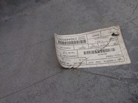 фото thumb №13, Mini cooper one f56 бампер задній задня