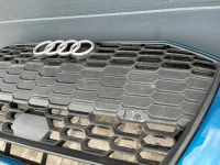 Бампер перед audi a3 8y0 basic обычный bez pdc хороший Недорого, фото thumb