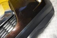 фото thumb №10, Ford edge 2011 - 2014 бампер перед передній решітка usa