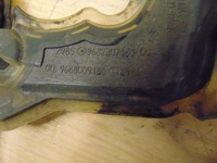 фото thumb №5, Корпус защита распределительного вала scudo jumpy proace expert