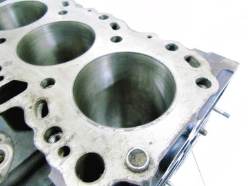 фото thumb №9, Блок двигуна 2.5 d4d hilux vi vii hiace v iv dyna