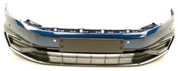 фото thumb №1, Новый org бампер перед vw passat b8 gte 3g0807217bg 6xpdc lp5m