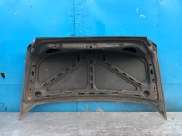 фото thumb №9, Mercedes w124 sedan крышка багажника зад задняя