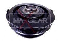 Шків колінчастого вала колінчастого bmw maxgear Ціна, фото thumb