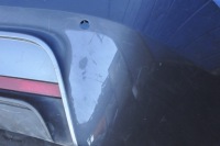 Купити Bmw 3 f31 m набір бампер задні задній pdc, фото thumb